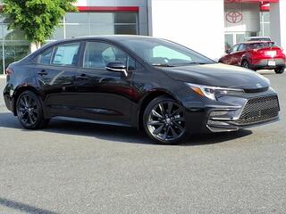 2026 Toyota Corolla for sale in Lynchburg VA