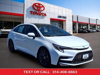 2026 Toyota Corolla for sale in Kirkwood MO