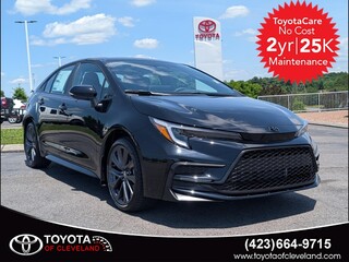 2026 Toyota Corolla for sale in Mcdonald TN