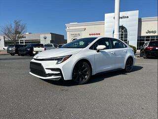 2023 Toyota Corolla