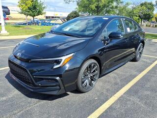 2025 Toyota Corolla for sale in Schaumburg IL