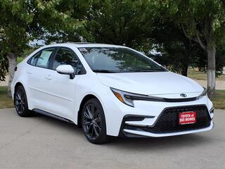 2025 Toyota Corolla for sale in Grimes IA