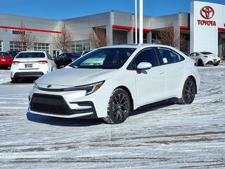 2026 Toyota Corolla for sale in Elkhorn NE