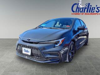 2026 Toyota Corolla for sale in Augusta ME