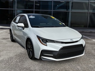 2022 Toyota Corolla for sale in Cleveland TN