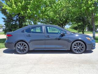 2023 Toyota Corolla for sale in Grimes IA
