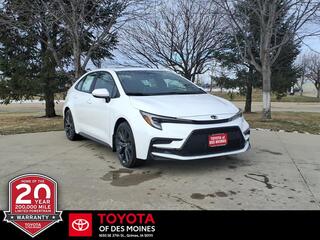 2026 Toyota Corolla for sale in Grimes IA