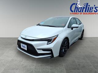 2026 Toyota Corolla for sale in Augusta ME