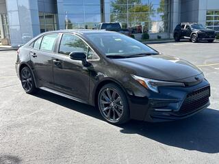 2026 Toyota Corolla for sale in Janesville WI