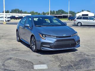 2022 Toyota Corolla for sale in Miamisburg OH
