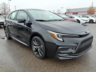 2026 Toyota Corolla for sale in Schaumburg IL
