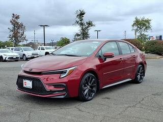 2024 Toyota Corolla for sale in Manassas VA