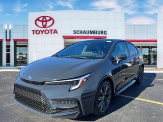 2025 Toyota Corolla for sale in Schaumburg IL