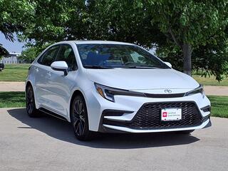 2025 Toyota Corolla for sale in Grimes IA