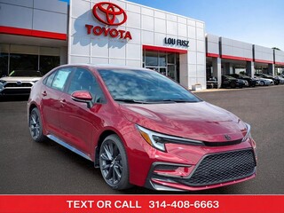 2026 Toyota Corolla for sale in Kirkwood MO