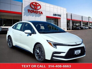 2026 Toyota Corolla for sale in Kirkwood MO