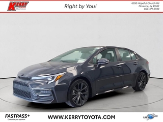2024 Toyota Corolla for sale in Florence KY