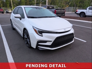 2025 Toyota Corolla for sale in Charleston SC