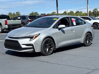 2026 Toyota Corolla for sale in Asheboro NC