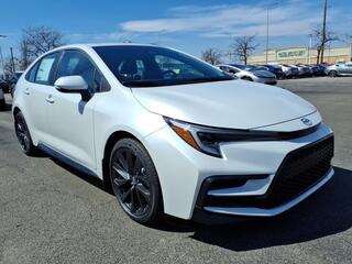 2026 Toyota Corolla for sale in Schaumburg IL