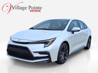 2026 Toyota Corolla for sale in Elkhorn NE