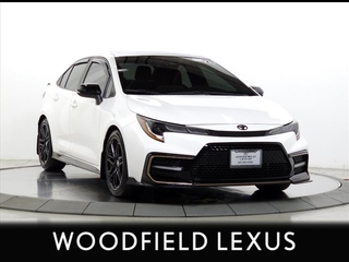 2021 Toyota Corolla for sale in Schaumburg IL