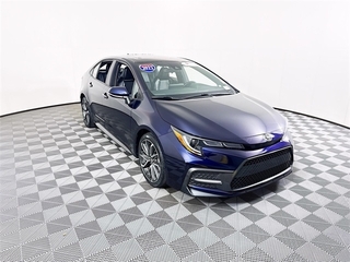 2022 Toyota Corolla for sale in Merritt Island FL