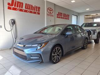 2022 Toyota Corolla for sale in Toledo OH