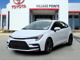 2025 Toyota Corolla for sale in Elkhorn NE