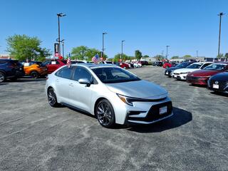 2026 Toyota Corolla for sale in Bourbonnais IL