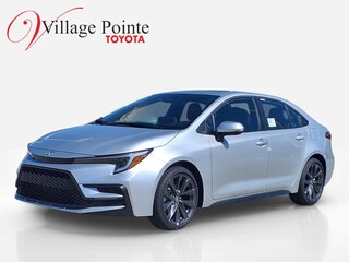 2026 Toyota Corolla for sale in Elkhorn NE