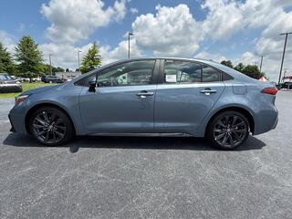 2026 Toyota Corolla for sale in Morristown TN