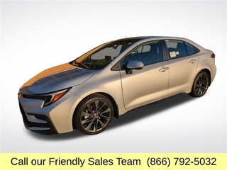 2025 Toyota Corolla for sale in Epping NH