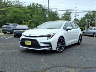 2025 Toyota Corolla for sale in Edison NJ