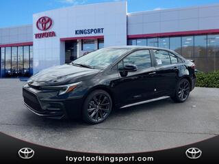 2026 Toyota Corolla for sale in Kingsport TN