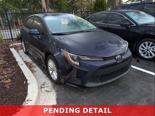 2022 Toyota Corolla for sale in Charleston SC