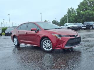 2022 Toyota Corolla for sale in Sanford NC