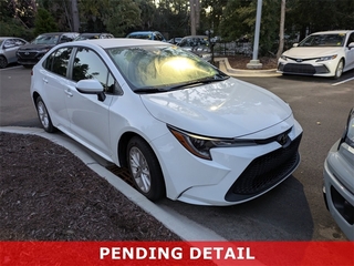2022 Toyota Corolla for sale in Charleston SC
