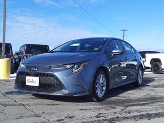 2022 Toyota Corolla for sale in Augusta ME