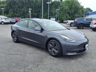 2021 Tesla Model 3 for sale in Apex NC