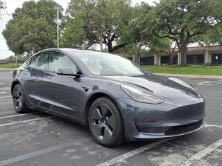 2023 Tesla Model 3 for sale in Austin TX