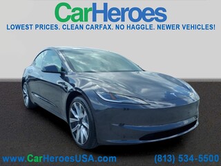 2025 Tesla Model 3 for sale in Greer SC