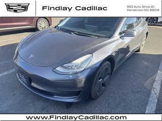 2020 Tesla Model 3 for sale in Henderson NV