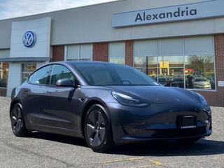 2021 Tesla Model 3 for sale in Alexandria VA