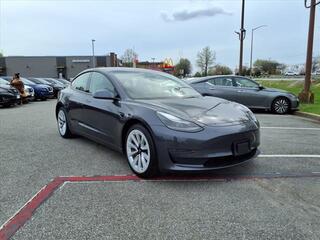 2022 Tesla Model 3 for sale in Waldorf MD