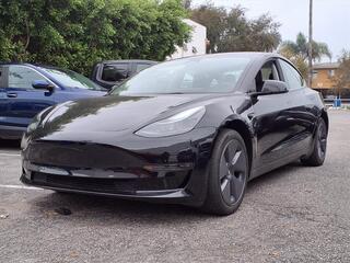 2023 Tesla Model 3 for sale in Santa Monica CA