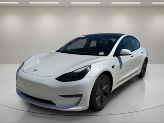 2023 Tesla Model 3 for sale in Greenville SC