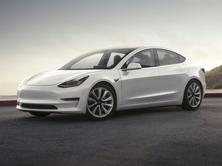 2018 Tesla Model 3 for sale in Walled Lake MI