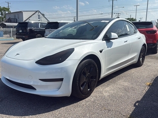 2020 Tesla Model 3 for sale in Chester VA