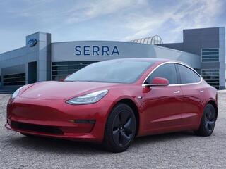 2018 Tesla Model 3 for sale in Farmington Hills MI